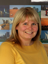 Margaret Margaret